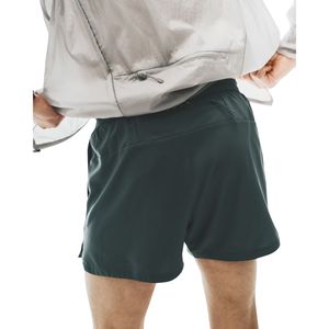 Shorts de course légers et respirants pour hommes, séchage rapide, pour la gym, l'entraînement et le sport – Personnalisation OEM/ODM, Vente en gros - Product Image 2