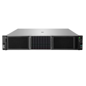 เซิร์ฟเวอร์แร็ค DL380 Gen11 2U ประสิทธิภาพสูงสำหรับองค์กร รองรับ DDR5 Xeon Scalable โซลูชันธุรกิจ Technoverse จาก HPE มีสินค้าในสต็อก - Product Image 1