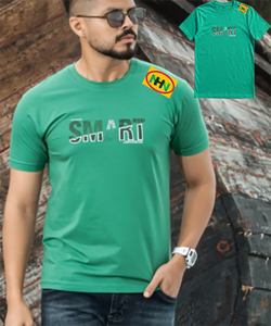 รับผลิตเสื้อยืดผ้าฝ้ายพิมพ์ลายตามสั่งสำหรับฤดูร้อน ขายส่งและเสื้อยืดผู้ชายแบบกำหนดเองจากบังกลาเทศ ยังไม่มีรีวิว - Product Image 2