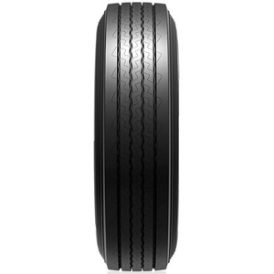Neumáticos de camión con patrón de dirección 11R24.5 - 16PR de primera calidad en venta. Ordene hoy a bajo precio. - Product Image 1