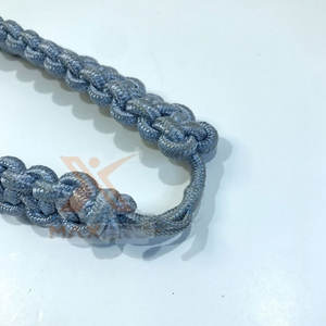 Aiguillette sur mesure robuste, vente directe usine, faible MOQ - Product Image 4