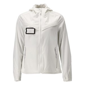 Women Industrial <b>Work</b> <b>Jacket</b> Breathable Durable <b>Construction</b> Safety Apparel - Product Image 4