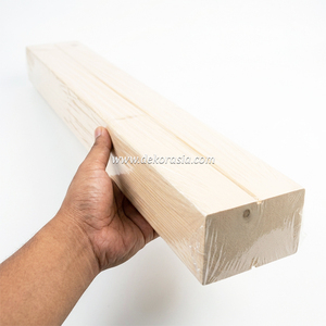 Palos de Cricket de Madera Dekor Asia Indonesia AW01, Ecológicos, Duraderos, Ligeros, con Vetas Suaves, Diseño Moderno, para Uso en Exteriores - Product Image 4