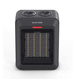 Appareils électroménagers MA-PTC-SH011 Chauffage électrique à commande mécanique et boîtier en plastique, protection contre la surchauffe, chauffage électrique du Vietnam - Product Image 2