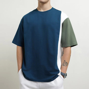 Conjunto de Camiseta y Pantalón para Hombre Estilo Cargo 2026 con Bolsillos, Tejido Flexible, Nuevo Modelo - Product Image 6