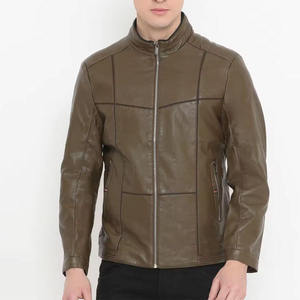 leather <b>jacket</b> mens leather <b>jacket</b> black leather <b>jacket</b> <b>biker</b> leather <b>jacket</b> motorcycle leather <b>jacket</b> mens <b>biker</b> <b>jacket</b> genuine - Product Image 6