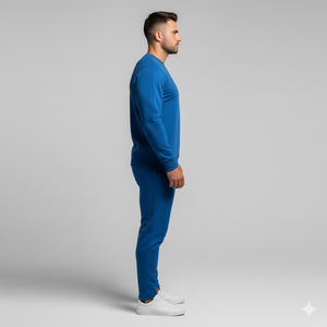 Sweat-shirts pour hommes Hanes, sweat-shirt à capuche en polaire thermique EcoSmart, sweat-shirt à capuche surdimensionné pour hommes, femmes et enfants - Product Image 3