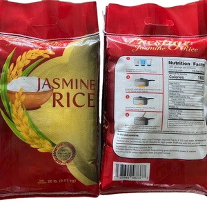ARROZ JASMINE FRAGANTE PREMIUM EXPORTACIÓN GRANOS DE ALTA CALIDAD PARA COCINA GOURMET, PEDIDOS A GRANEL, ENTREGA MUNDIAL WA + 84 943413098 - Product Image 1