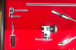 Nouvel Arrivage Système Chirurgical Orthopédique Complet Martin pour Rétraction du Bras, Neuf et de Qualité Supérieure, Certifié CE - Product Image 5