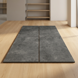 Carreaux de sol en céramique de grès lourd en porcelaine antidérapante de 20 mm, de grande taille, pour piscine, 600x600, 30x60, 60x90, fabriqués en Chine, bon marché - Product Image 5