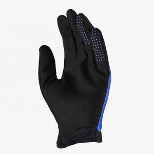 Gants MX durables pour les coureurs | Gants d'équitation de motocross | Gants de VTT pour hommes et femmes 128 - Product Image 2