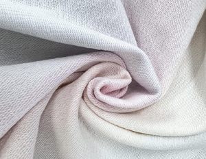 OEM Women's Plus Size Long Sleeve Soft 100% Cotton O-Neck Pullover Sweatshirt with Custom Colors Available - Product Image 6