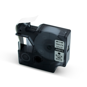 Cinta de etiquetas compatible con impresoras <span class=keywords><strong>Brother</strong></span> de 12 mm, repuesto para P-touch TZE-<span class=keywords><strong>231</strong></span>, TZE-431, TZE-531, TZE-631, <span class=keywords><strong>TZ</strong></span>-<span class=keywords><strong>231</strong></span> - Product Image 1