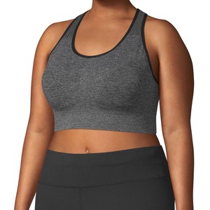 Soutien-gorge de sport pour femme de qualité supérieure pour la gym et le fitness, léger, respirant, design personnalisé, soutien-gorge de sport pour femme pour le yoga en solde - Product Image 4