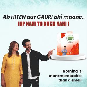 Ambientadores Ecológicos de Larga Duración en Bolsitas de Gel Oscuro, Juego de 10 Sachets con Aroma Natural para Hogar, Auto y Oficina - Product Image 6