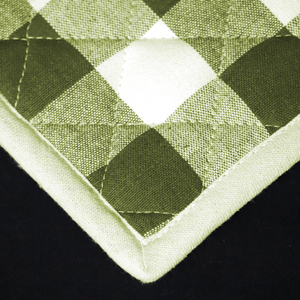 Heat Resistant 100% Cotton, Recycled Pot Holders for <b>Kitchen</b> Indian Manufacturer Pot Holder For <b>Kitchen</b> Use. - Product Image 5