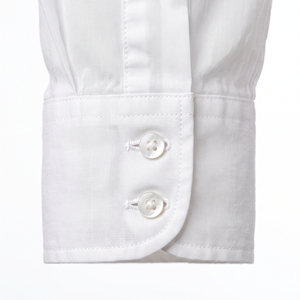 Camisa de Verano para Hombre, de Algodón Voile, Ultraligera, Informal, para Playa, OEM, ODM, Venta al Por Mayor, Fábrica, Marca Privada, MOQ Bajo - Product Image 6