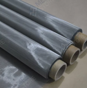 [APEC] Rollo de Malla de Acero Inoxidable para la Clasificación Precisa de Partículas y Tela Metálica Industrial Duradera - Product Image 2