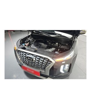 ฮุนได พาลิเซด ปี 2020 เครื่องยนต์เบนซิน 3.8 ลิตร ขับเคลื่อน 2 ล้อ ระยะทาง 52,291 กม. เกียร์อัตโนมัติ มาตรฐานไอเสียยูโร 5 เบาะหนัง พวงมาลัยซ้าย ขับเคลื่อนล้อหลัง - Product Image 6