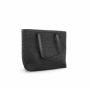 Hombres Formal Negro P55678 Bolso De Hombro - Product Image 2
