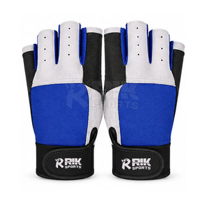 Good Quality Half Finger <b>Sailing</b> <b>Gloves</b> With Comfortable Fit Strong Fabric Wholesale Rate 2026 <b>Sailing</b> Globes - Product Image 2