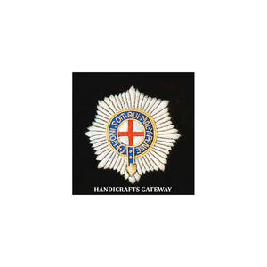 Parches Bordados a Mano, Insignias, Emblemas - Product Image 1