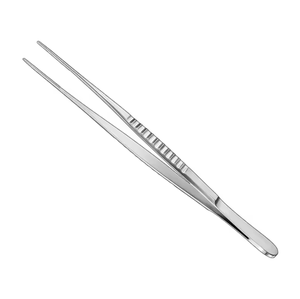 Pinces à lentilles pliantes en gros, 100 % acier inoxydable, qualité supérieure, dernier design, pinces à tissus - Product Image 6