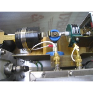 AMAT 0010-40099 Ehrhorn RF match network, ETO RF - อุปกรณ์และชิ้นส่วนเซมิคอนดักเตอร์ระดับโลกที่เชื่อถือได้ - Product Image 6