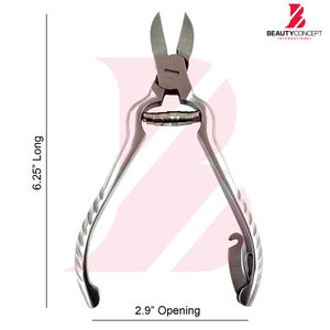 Excellent Fournisseur – Nouveauté : Kit de 6 Instruments de Podologie Réutilisables, Antidérapants, Légers et Faciles à Utiliser (OEM/ODM) – Qualité Supérieure - Product Image 2