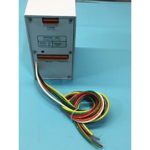 ตัวควบคุม Dexon DX2300, 120 โวลต์, 173745 - อุปกรณ์และอะไหล่เซมิคอนดักเตอร์ระดับโลกที่เชื่อถือได้ - Product Image 3