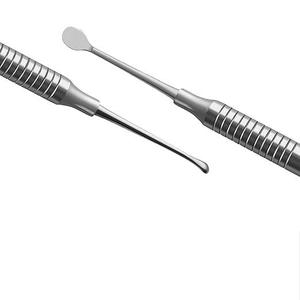 Élévateur périostal de haute qualité en acier inoxydable à double extrémité - Product Image 2