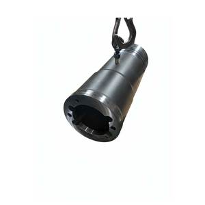 [RockBreaking] Cylindre de marteau hydraulique de type piqueur compatible avec les pièces de rechange et équipements de marteaux brise-roche - Product Image 1