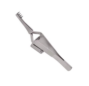 Rétracteur cutané Heiss de haute qualité, outil chirurgical pour applications médicales, vétérinaires et cliniques, prix abordable - Product Image 1
