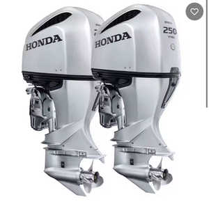 VENTES RAPIDES Moteurs hors-bord / moteurs de bateau Honda 4 temps 15hp 20hp 25hp 30hp 40hp 70HP 75HP 90HP 115HP 150HP 250HP - Product Image 1