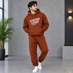 Fábrica de Conjuntos Deportivos Colorblock para Hombre que Ofrece Líneas de Corte Personalizadas y Conjuntos Deportivos Coordinados para Marcas de Ropa - Product Image 1