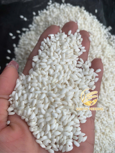 ข้าวเหนียวเวียดนามเมืองเม็งใต้ ข้าวเหนียวแห้งนุ่ม 5% ข้าวหักงอ ข้าวใหม่ ขาว อายุเก็บรักษา 2 ปี ส่งออก อันเจียง ความชื้น 14% - Product Image 5