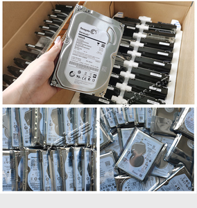 Ổ cứng di động SATA III 2.5 inch 500GB 1TB cho máy tính xách tay, PS4 - Sản phẩm mới - Product Image 3