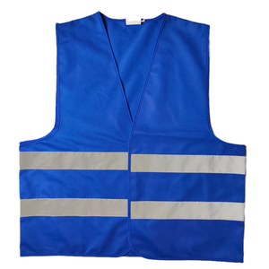 Ropa de seguridad: Chaleco de seguridad de alta calidad, lo último en tendencias, material de primera fabricación, gran venta, personaliza tu logotipo y marca. - Product Image 1