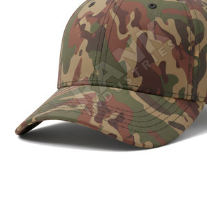 Chapeaux de chasse de haute qualité, légers, dernier style, motif uni, pour adultes, fabriqués au Pakistan. - Product Image 6