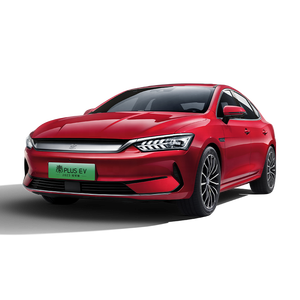 Autos Usados Byd Qin Plus, Modelo 2023, Nivel L2+ de Asistencia al Conductor, Automóviles, Vehículos - Product Image 1