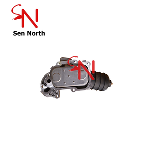 5801516062 QC000044 4P10 Alloggiamento Filtro Olio 4P10 per Motore MITSUBISHI FUSO CANTER <span class=keywords><strong>2013</strong></span> 3.0 - Product Image 3
