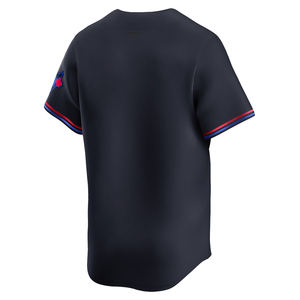 Maillots de baseball personnalisés brodés pour hommes et femmes 2026 – Uniformes sportifs anti-bactériens à manches courtes pour jeunes - Product Image 5