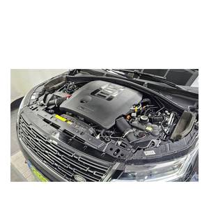 Land Rover Range Rover Velar 3.0 P400 Dynamic HSE 2024/11, Volante a la Izquierda, Caja de Cambios Automática, con Cámara Trasera, 4.010 km - Product Image 6