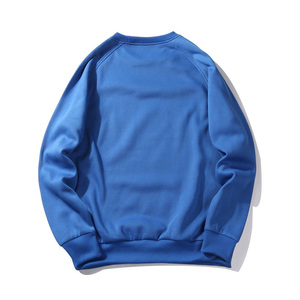 เสื้อฮู้ดผ้าฟลีซสีพื้น ดีไซน์ทันสมัย สวมใส่สบาย แฟชั่นล้ำสมัย สไตล์ลำลอง ผ้าฝ้าย 100% ทรงโอเวอร์ไซส์ สำหรับผู้ชาย - Product Image 6