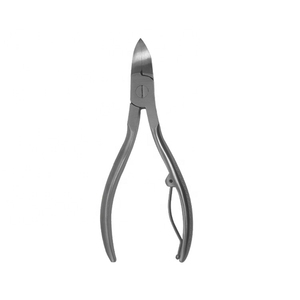 Hot Selling Professional Cuticle Remover Nipper | Stainless Steel Cuticle Cutter Clipper | Manicure Pedicure Nail Care Tool - Product Image 5