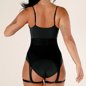 Slim Fit Fitness Jumpsuit Comfortable High quality Body Suits Washable Women Gym and <b>Pole</b> <b>Dance</b> Bodysuit Breathable Stretch - Product Image 6