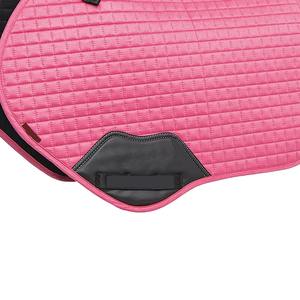 Almohadilla de Silla de Montar de Alta Calidad con Logotipo Personalizado para Montar a Caballo, Diseño Personalizado para Venta en Línea - Product Image 6