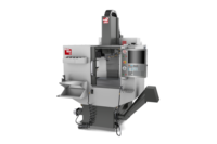 Machine de fraisage numérique CNC compacte pour usage en petit atelier