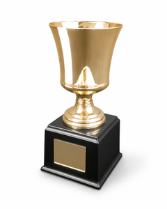 Trofeo de Acrílico Transparente Personalizado, Copa de Trofeo Deportiva de Lucite Premium para Regalos Empresariales, Acrílico en Blanco para Personalizar - Product Image 3