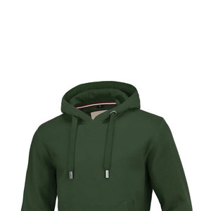Sudadera con capucha personalizada del mejor proveedor para ropa de calle de invierno y moda diaria, sudadera con capucha de nuevo estilo personalizada al por mayor - Product Image 4
